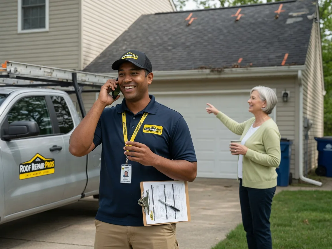 Roof Repair San Mateo, CA FAQs